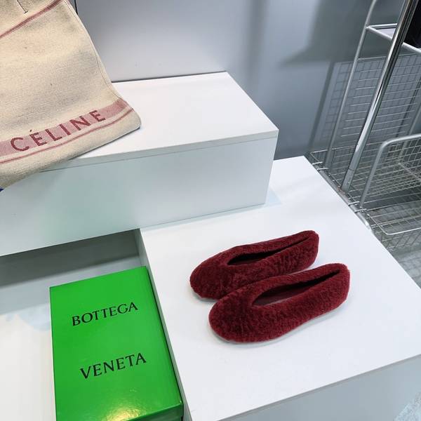 Bottega Veneta Shoes BVS00130